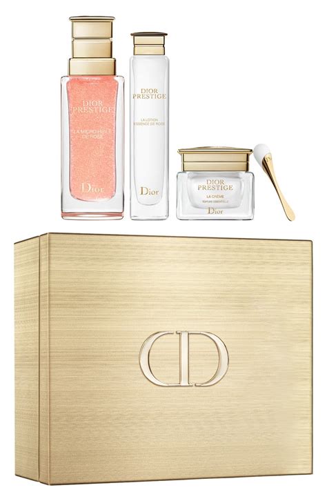 dior skincare gift sets|dior skin care price list.